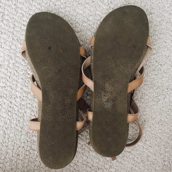 sandals! - Picture 3 of 4